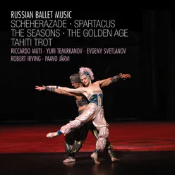 Russian Ballet Music