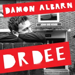 Damon Albarn: Dr Dee, An English Opera: No. 7, Coronation