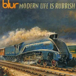 Modern Life Is Rubbish [Special Edition] Special Edition