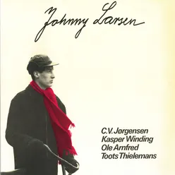 Johnny Larsen 2012 - Remastered