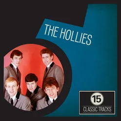 The Clarke, Hicks & Nash Years (The Complete Hollies April 1963 - October 1968)