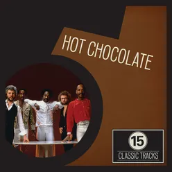 The Very Best of Hot Chocolate