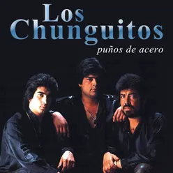 Colección Diamante: Los Chunguitos