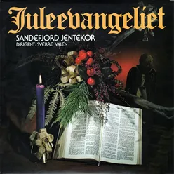 Julsång 2012 Remastered Version