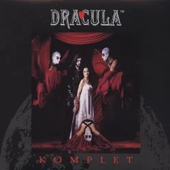 Dracula [Komplet] Komplet