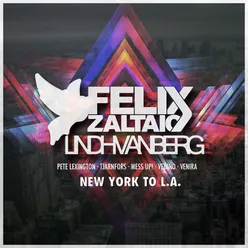 New York To L.A. Vedino Remix