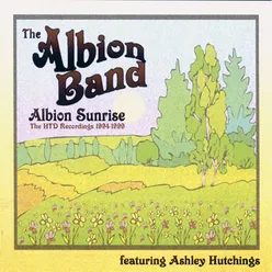 Albion Sunrise: The HTD Recordings 1994-1999