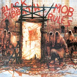 The Mob Rules 2009 Remaster