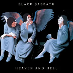 Heaven and Hell (Live at Hartford Civic Center, Hartford, CT, USA: August 10, 1980)