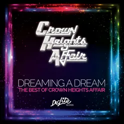 Dreaming a Dream Goes Dancin' Mix