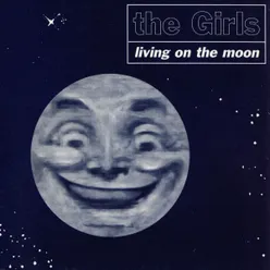 Living on the Moon Single version