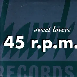 Sweet Lovers Instrumental