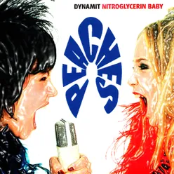 Dynamit nitroglycerin baby Karaoke Mix