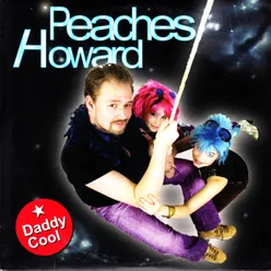 Daddy Cool (feat. Howard) Karaoke Version