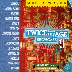 Twice My Age (Solo Remix)