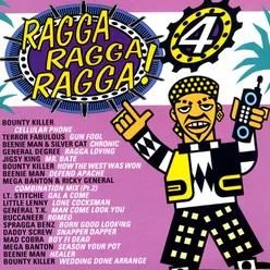 Ragga Ragga Ragga 4