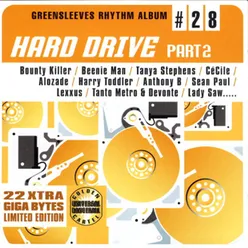 Hard Drive