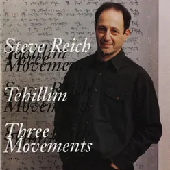 Three Movements - Movement I