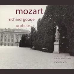 No. 18 in B flat major[K. 456]:lll. Allegro Vivace