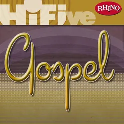 Rhino Hi-Five: Gospel