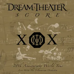 The Answer Lies Within (with the Octavarium Orchestra) [Live at Radio City Music Hall, New York City, NY, 4/1/2006]