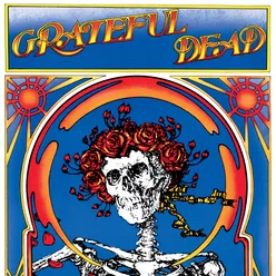 Cryptical Envelopment (Live at the Fillmore West, San Francisco, CA, July 2, 1971)