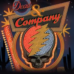 Deal Live at the MGM Grand Garden Arena, Las Vegas, NV, 5/27/17