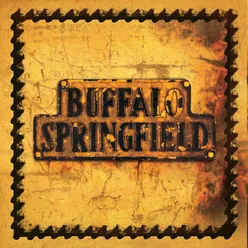 Buffalo Stomp (Raga)