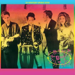 B-52's Megamix (2019 Remaster) 2019 Remaster