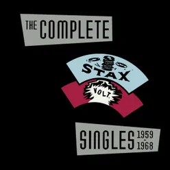 Stax/Volt - The Complete Singles 1959-1968 - Volume 2