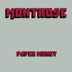 Paper Money (2016 Remaster)