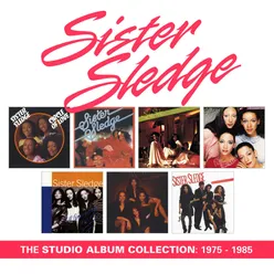 Good Times: The Very Best Of Chic & Sister Sledge