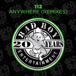 Anywhere (feat. Shyne & Lil' Z) Remix; With Rap
