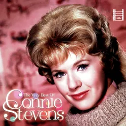 The Very Best Of Connie Stevens