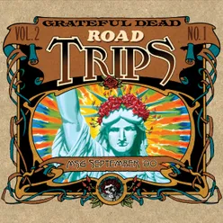 Road Trips Vol. 2 No. 1: Madison Square Garden, New York, NY 9/1/90 - 9/30/90 (Live)