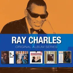 Ray Charles Live Ray Charles