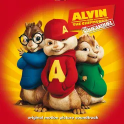 Alvin and the chipmunks: the squeakquel