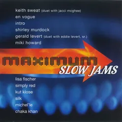 Make It Last Forever (with Jacci McGhee) [Slow Jams Version]