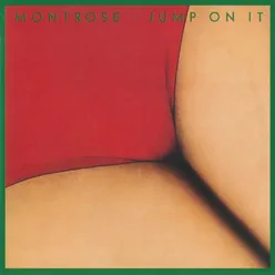 The Very Best Of Montrose