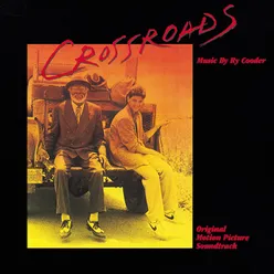 Crossroads Original Sountrack