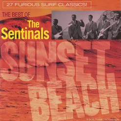 Sunset Beach: The Best Of The Sentinals