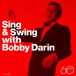 Sing & Swing with Bobby Darin