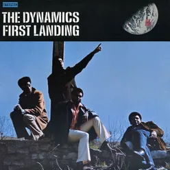 First Landing