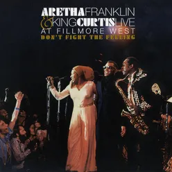 Share Your Love with Me (Live at Fillmore West, San Francisco, CA, 3/6/1971)