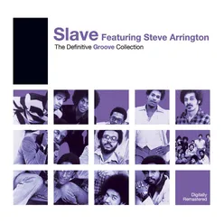 Definitive Groove: Slave