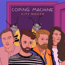 Coping Machine