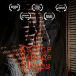 As The Village Sleeps Original Soundtrack