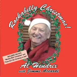 Monkey Bitin' Christmas (with Jimmi Accardi)