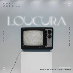 Loucura Extended Mix
