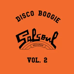 Salsoul Medley One, Vol. 2